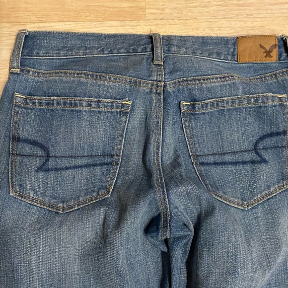 AEO Vintage hi-rise jean - Picture 7 of 15